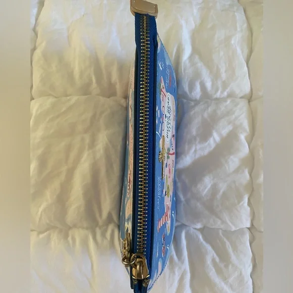 Spartina 449 Hilton head/ Daufuskie  Island Eyeglass Case - Picture 4 of 12